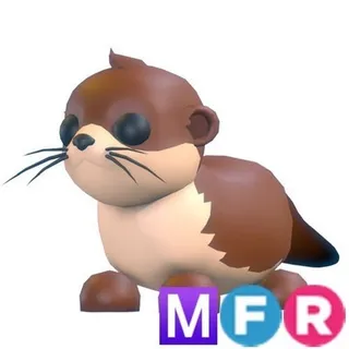 MFR River Otter 