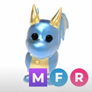 MFR Diamond Dragon