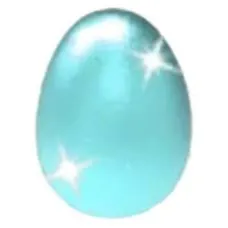Diamond Egg