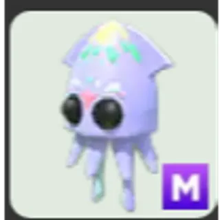 M squid