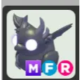 Shadow Dragon Ducky MFR