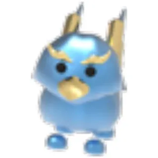 x8 Diamond Griffin