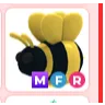 King bee MFR