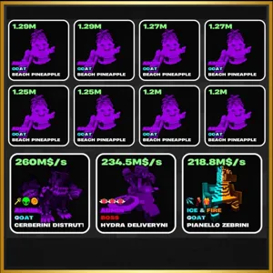 MIX PACK