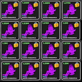 FRUIT PACK 16x