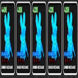 FN Fruits Vs Brainrots