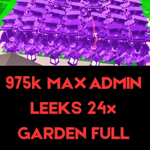 24x MAX ADMIN LEEKS