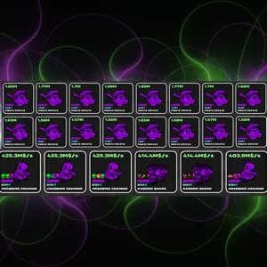 BIGGER ADMIN BUNDLE