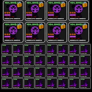 ABSOLUTE CINEMA + LEEKS