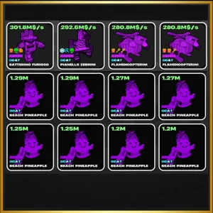 ADMIN BUNDLE