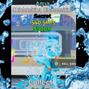 Fortnite Brainrot RARE