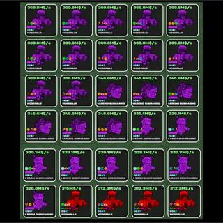 MIX 30x