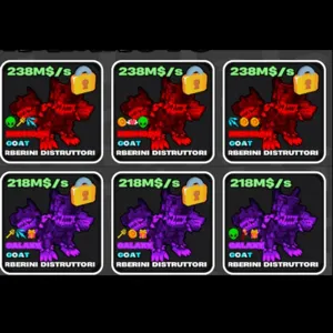 REDMOON & GALAXY DOGS