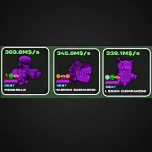 ADMIN PACK