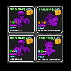 MIX PACK