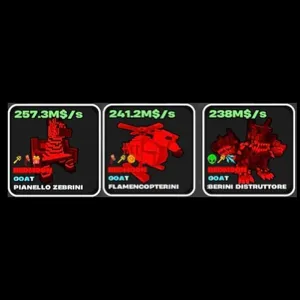 REDMOON PACK