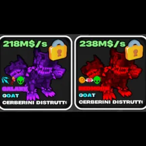 REDMOON & GALAXY DOG