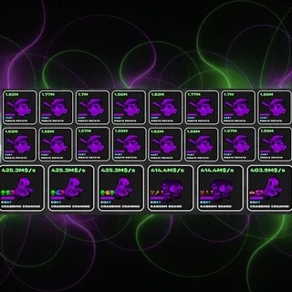 BIGGER ADMIN BUNDLE