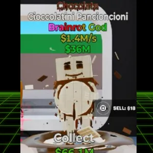 Fortnite steal The Brain