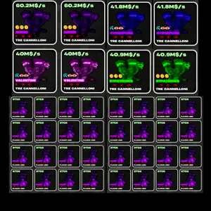 TRE CANNELLONI + LEEKS