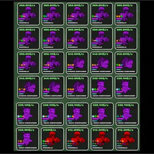 MIX 30x