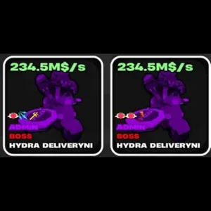 MAX ADMIN BOSS x2
