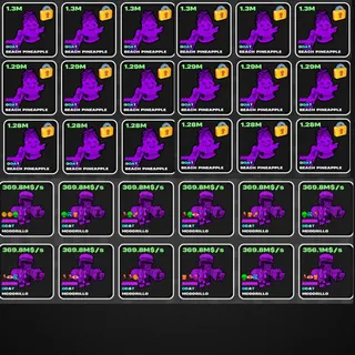 MIX 30x