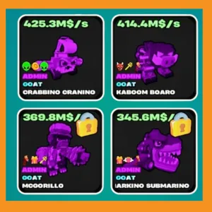 ADMIN PACK