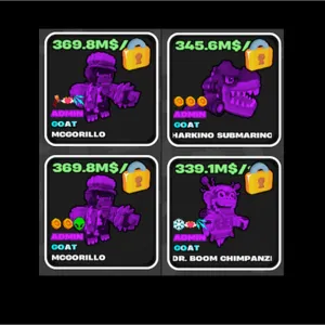 MIX PACK