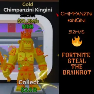 Fn Steal Brainrot Secret