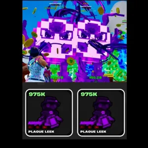 ABSOLUTE CINEMA + LEEKS