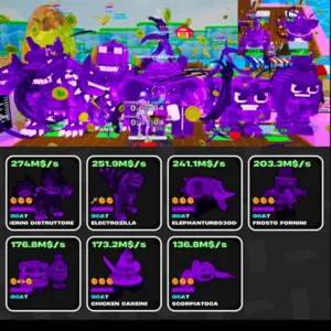 MAX ADMIN PACK