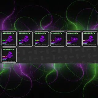 ADMIN PACK