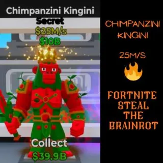 fn Steal Brainrot Secret
