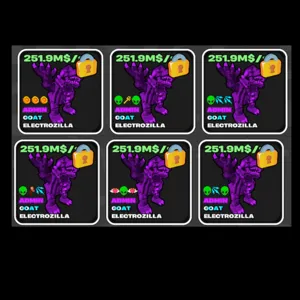 ADMIN ELECTROZILLAS x6