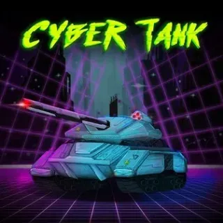 Cyber Tank (Windows)