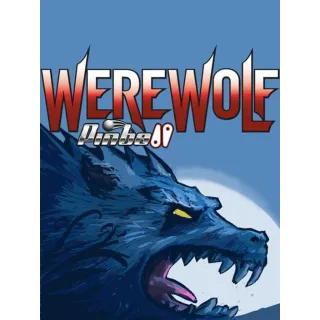 Werewolf Pinball [𝐀𝐔𝐓𝐎 𝐃𝐄𝐋𝐈𝐕𝐄𝐑𝐘]