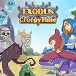 Exodus: Creepy Time  [𝐀𝐔𝐓𝐎 𝐃𝐄𝐋𝐈𝐕𝐄𝐑𝐘]