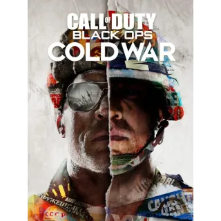 Call of Duty: Black Ops Cold War