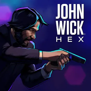 John Wick Hex [𝐈𝐍𝐒𝐓𝐀𝐍𝐓 𝐃𝐄𝐋𝐈𝐕𝐄𝐑𝐘]