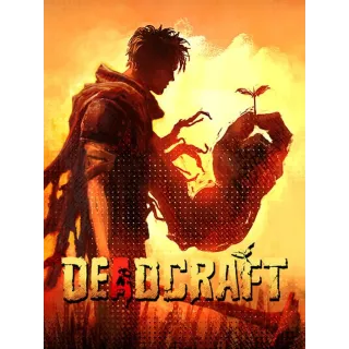 Deadcraft [𝐀𝐔𝐓𝐎 𝐃𝐄𝐋𝐈𝐕𝐄𝐑𝐘]