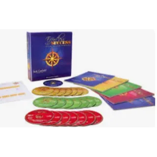 JACK-CANFIELD --EFFORTLESS SUCCESS ⚡️🎯