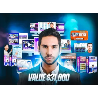 LEAD GENERATION INSIDERS 2.0 ⚡️📈 (For a limited period, this product is offered at $80 instead of $1,500)