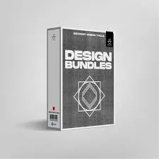 GRAPHIC BUNDLE 675 GB PACK 