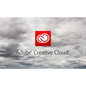 Adobe Creative Cloud Pro Individual Subscription - 3 Months Account