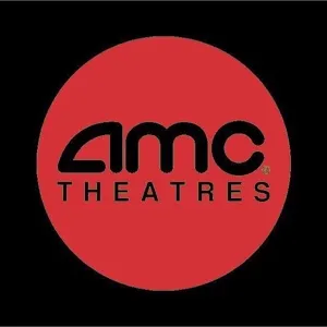 AMC Theatres Giftcard With Pin 10$