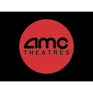 AMC Theatres giftcard with pin 15$