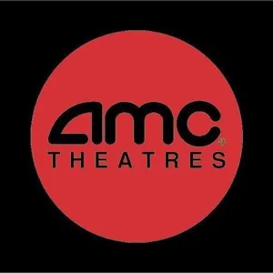 AMC Theatres Giftcard With Pin 10$