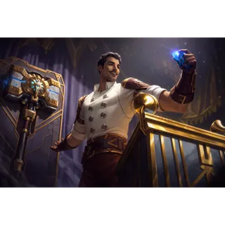 League of Legends Gift Card— RP Riot Points