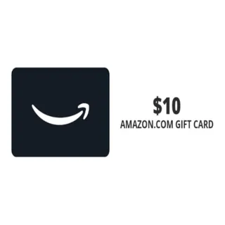 $10.00 USD Amazon
